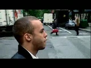 Mattafix big city life