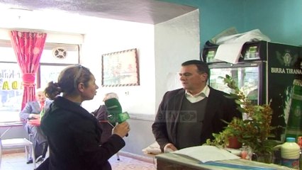 Lezha trembet nga taksat - Top Channel Albania - News - Lajme