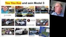 Elon Musk rastet aus | Model 3 Probefahrten in DE | Akkus für SION (NEWS KW19/2018)