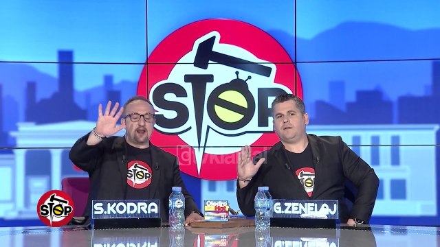 Stop - Patos, eshtrat e të vdekurve në sipërfaqe, kryebashkiakja ka axhendë tjetër! (3 prill 2018)