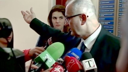 360° Gradë -Mosbindje Civile Ja Reagimi I Pozitës Dhe Opozitës