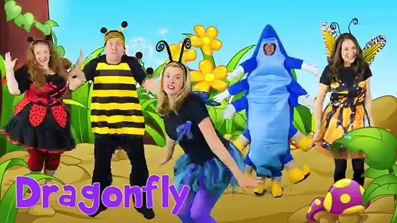 Animals Finger Family Song - Mega Finger Family Collection Part 2! Learn to count with the animals