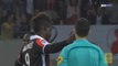 Balotelli puts Nice on track with a brace in 10 minutes