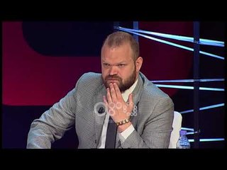 Ora News - Çani: Tarifa për Rrugën e Kombit antikushtetuese, por s'kemi Gjykatë Kushtuese