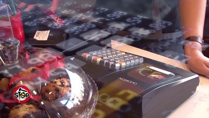 Stop - Prilli, protesta e taksa për qytetarët shqiptarë. 3 prill 2018