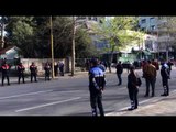 Sot masa e sigurisë për të arrestuarit e “Rrugës së Kombit”