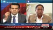 Nawaz Sharif Bhool Gae Hain Keh Khlaai Makhlooq Ne Hi In Ko Janm Diya Aur Parwarsh Kr K PM Bnaya- Pervez Musharraf