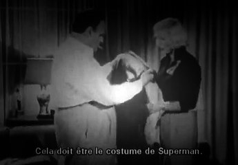Les Aventures de Superman S1E13 FRENCH