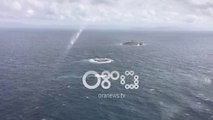 Ora News - Viva Helicopters vijon kërkimet për vlonjatin e zhdukur, mjeti i gjendet në Mal të Zi
