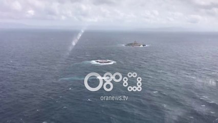 Ora News - Viva Helicopters vijon kërkimet për vlonjatin e zhdukur, mjeti i gjendet në Mal të Zi