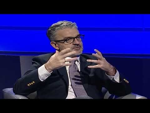 Dritan Shano i ftuar në 'Intervista e Mbremjes'