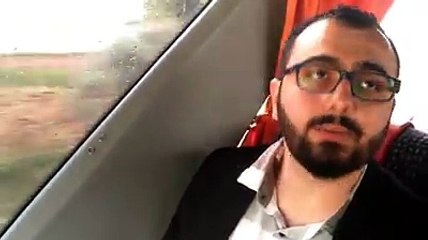 AFYON SANDIKLI BEKTEŞ ORTA OKULU ÖĞRETMENLERİ AFYON ŞEHİTLİK GEZİSİ  DÜŞÜNCELERİ HABİB AKALIN ANLATIM FARKI