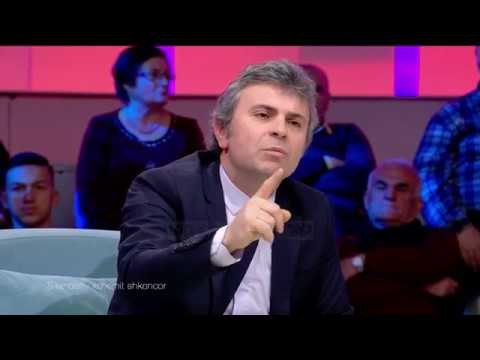 A i ka forcuar VKM-ja e re për titujt shkencorë kriteret? Plas sherri mes të ftuarve...