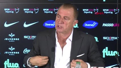 Fatih Terim Önsözünü Onlar Yazdı, Son Sözünü de Onlar Söylemeli - Hd