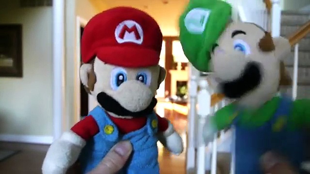 Epic Mario Bros.- The Dino Problem