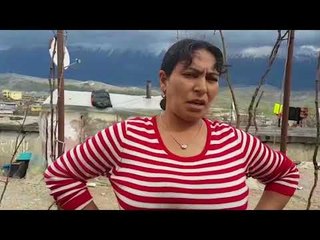 Ora News - Gjirokastër, 187 familje rome në gjendje të mjerueshme