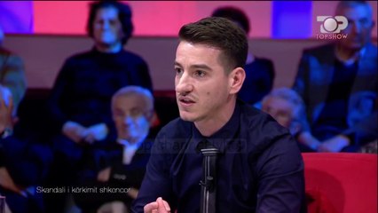 Top Show, 3 Prill 2018, Pjesa 3 - Top Channel Albania - Talk Show