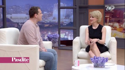 Pasdite ne TCH, Ardi Pulaj gazetari shqiptar, eksperiencen e tij ne Kine, 3 Prill 2018, Pjesa 3