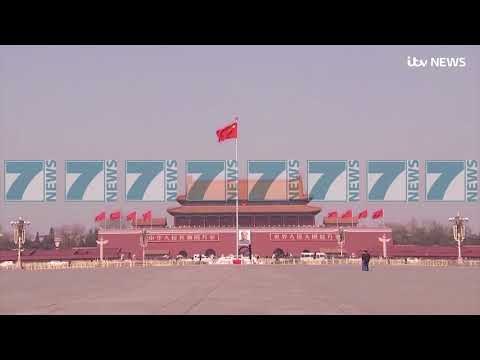 LUFTA TREGTARE MES SHBA DHE KINES - News, Lajme - Kanali 7