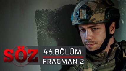 Söz | 46.Bölüm - Fragman 2