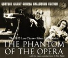 Lon Chaney's The Phantom of the Opera (1925)