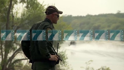 USHTRIA AMERIKANE DO TE SIGUROJE KUFIRIN ME MEKSIKEN - News, Lajme - Kanali 7