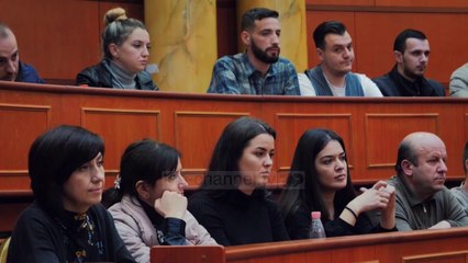 Veliaj: Zgjedhja e administratorit ka reduktuar - Top Channel Albania - News - Lajme