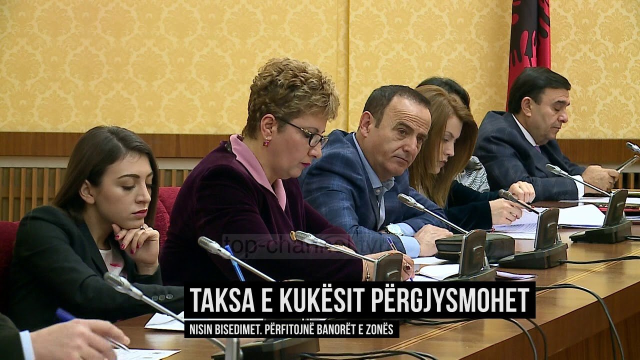 Taksa për Kukësin përgjysmohet, nisin bisedimet - Top Channel Albania - News - Lajme