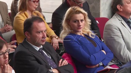 Bejli: Maqedonia, mundësi reale për t'u bërë pjesë e NATO-s