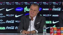 Galatasaray - Evkur Yeni Malatyaspor maçının ardından - Fatih Terim (3) - İSTANBUL