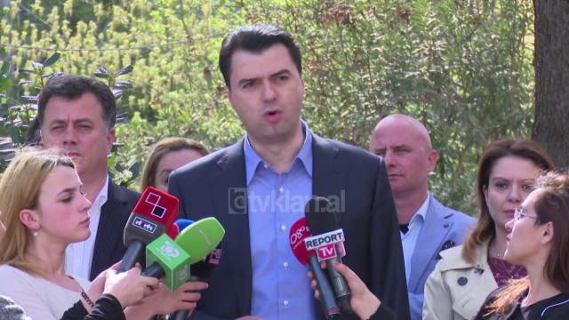 Basha, thirrje per protesta masive te enjten: Rama i ka oret e numeruara