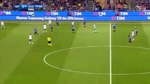 Domenico Berardi Goal HD - Intert0-2tSassuolo 12.05.2018
