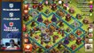 Clash of Clans INVINCIBLE VALKYRIE ATTACKS (TOP 3 RAIDS) ALL HEALERS + 1 VALKYRIE
