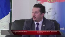 AKB në Gjakovë lobon për përmirësimin e kushteve të të bërit biznes në Dukagjin - Lajme