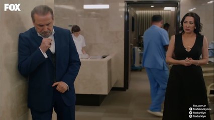 "Sende benim kadar suçlusun!" Bir Mucize Olsun 3. Bölüm