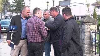 Inspektorati në Prizren ndërpret punimet edhe në një objekt për tejkalim të lejës ndërtimore