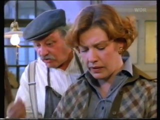 Meister Eder und sein Pumuckl  E02 - Das Verkaufte Bettmeister