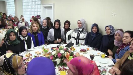 Şehit annesi 'Yılın Annesi' seçildi - ORDU