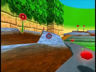 Stuart Little 2 ps1 100% + save game + gameplay