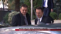 Katër akuza ndaj Adriatik Llallës - News, Lajme - Vizion Plus