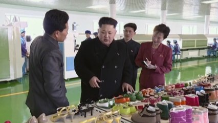 北, 中 노선 따라 가나...中 개혁·개방때와 흡사 / YTN