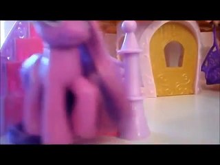 Mlp bad girls season 2 1 (Meet Trixie)