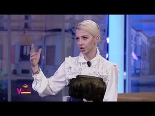 Vizioni i pasdites - Syzet e diellit - 4 Prill 2018 - Show - Vizion Plus