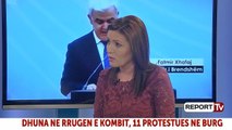 Report Tv - Felaj: Deputetët kërkonin që Gjykata të ishte 'Han pa porta'