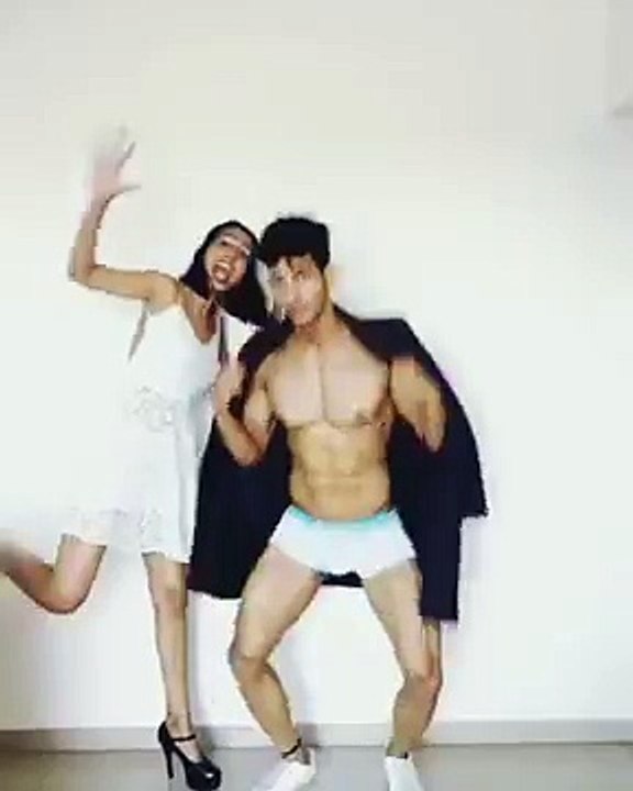 Raj Singh Bisht Shirtless Pantless