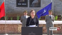 Report TV - Shqipëria 9 vjet në NATO, Xhaçka: Jemi pjesë aktive e çdo operacioni të Aleancës