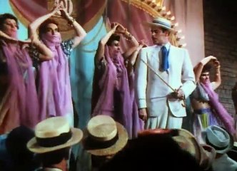 The Perils of Pauline 1947    Part 02