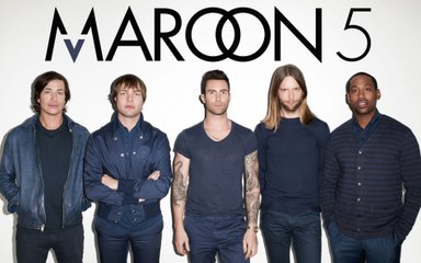 ¡Reloj! Maroon 5 en el Estadio Akron, Zapopan, México, LIVE ™ 2018 | Completo en línea