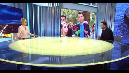 Taksa për Rrugën e Kombit, Braçe: Kryeministri po negocion me koncesionarin