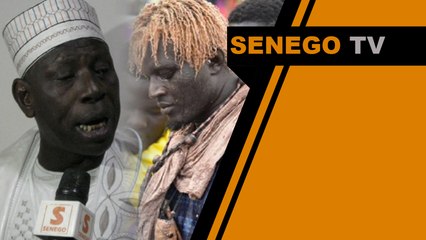 dauguel pere de boy niang répond à balla gaye 2